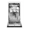 Kalusteisiin asennettava astianpesukone AMICA DIM42E6EBqO 1195550 energialuokka A++