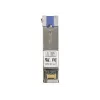 NETGEAR Fibre Gigabit 1000Base-LX (LC) SFP GBIC -moduuli – verkon lähetin-vastaanotin-moduuli