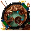 LEGO-sarja LEGO IDEAS 21318 puumaja 3-in-1-rakennus – modulaarinen puumajamalli, monirakennussarja