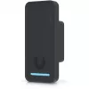 Kulunvalvontalukija Ubiquiti UA-G3-B musta 0,7 W kaiutin 10/100/1000 Mbit/s