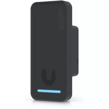 Kulunvalvontalukija Ubiquiti UA-G3-B musta 0,7 W kaiutin 10/100/1000 Mbit/s