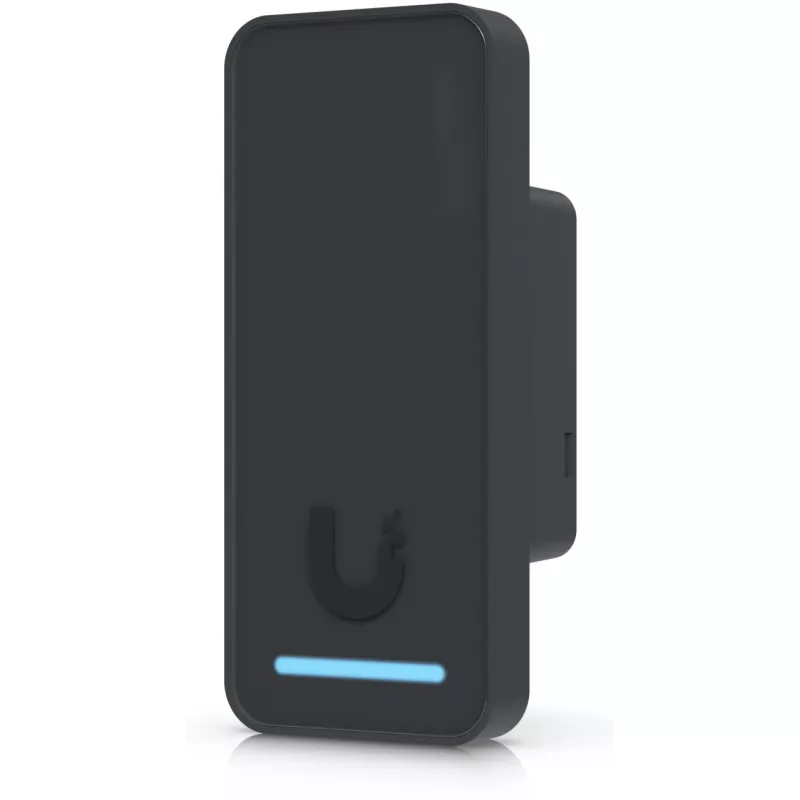 Kulunvalvontalukija Ubiquiti UA-G3-B musta 0,7 W kaiutin 10/100/1000 Mbit/s