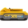 Dewalt DCBP318-XJ akku musta