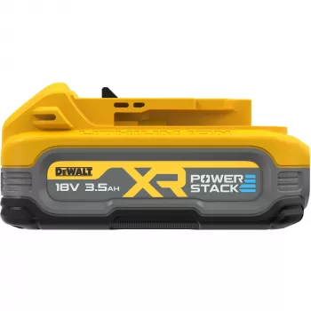 Dewalt DCBP318-XJ akku musta