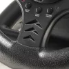 Ratti + polkimet Subsonic SA5426-NG musta USB 180° kierto