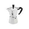 Bialetti Moka Express mokkapannu 0,3 L alumiini, musta