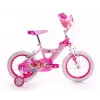 Lasten polkupyörä HUFFY Disney Princess, 14 tuuman renkaat, malli 24371W