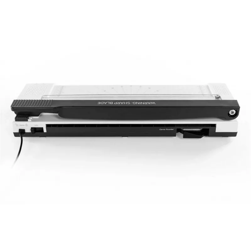 Toimistolaminaattori SENCOR SLA 350 A3 laminointikalvoille 2x75–2x125 mm
