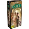 7 Wonders Duel - Agora, lautapelin lisäosa