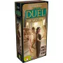 7 Wonders Duel - Agora, lautapelin lisäosa