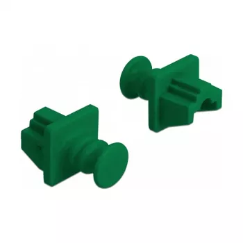 Pölysuojus DeLOCK 86512 RJ-45 10 kpl