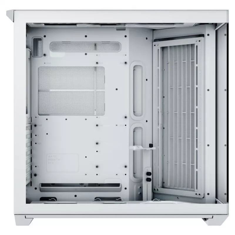 APNX V1-WT-v1 Midi-Tower valkoinen
