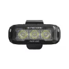 Otsalamppu Nitecore HA15 UHE – kompakti kädetön valo, enintään 400 lumenia