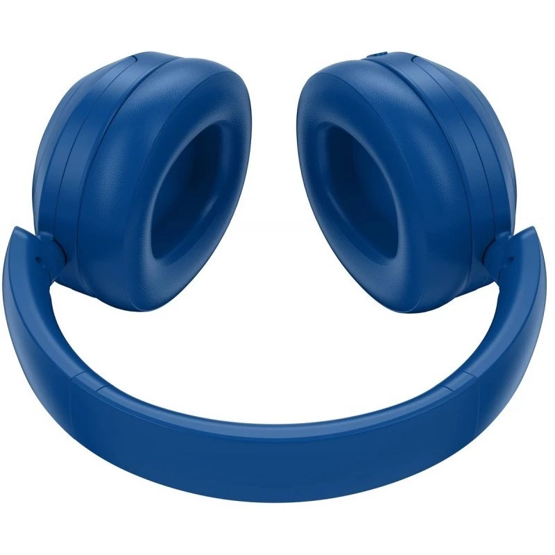 Langattomat kuulokkeet Defender Fre Emotion B490 — sininen, On-Ear, Bluetooth, sisäänrakennettu mikrofoni