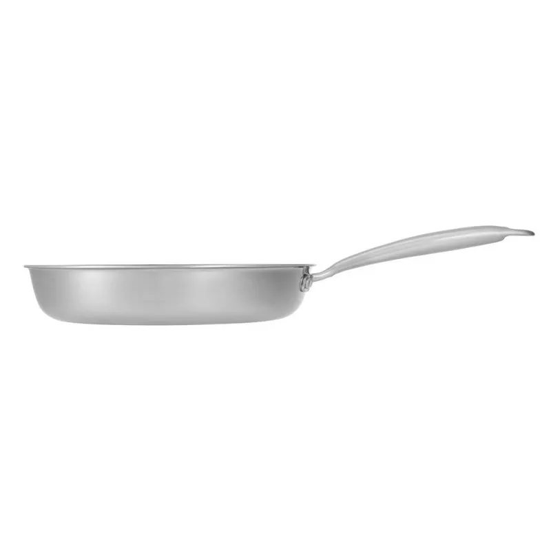 Resto Kitchenware Achird yleispannu pyöreä