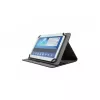 Port Designs MUSKOKA universaali 25,6 cm (10,1) flip-kotelo musta
