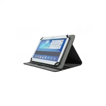 Port Designs MUSKOKA universaali 25,6 cm (10,1) flip-kotelo musta