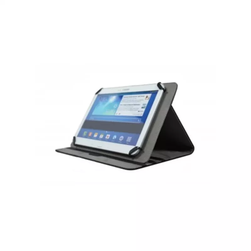 Port Designs MUSKOKA universaali 25,6 cm (10,1) flip-kotelo musta
