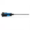 USB 2.0 - RS232-adapterikaapeli DIGITUS DA-70170, FTDI-piirisarja, 1,8 m, USB Type-A - DB9