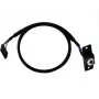 Audiokaapeli 3,5 mm ASRock 90-BXG3G0-A0XCR2W musta
