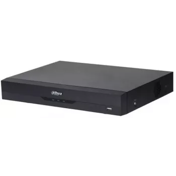 Dahua Technology XVR5116HS-I3/T digitaalinen videotallennin (DVR) musta
