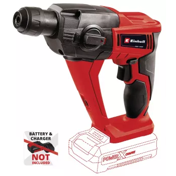 Poravasara Einhell TE-HD 18 Li - Solo 1100 RPM
