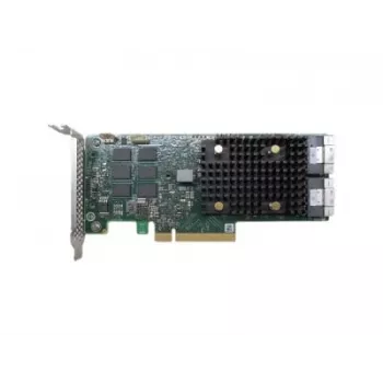 Fujitsu PRAID EP680i RAID-ohjain PCI Express x8 4.0 16 Gbit/s