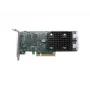 Fujitsu PRAID EP680i RAID-ohjain PCI Express x8 4.0 16 Gbit/s