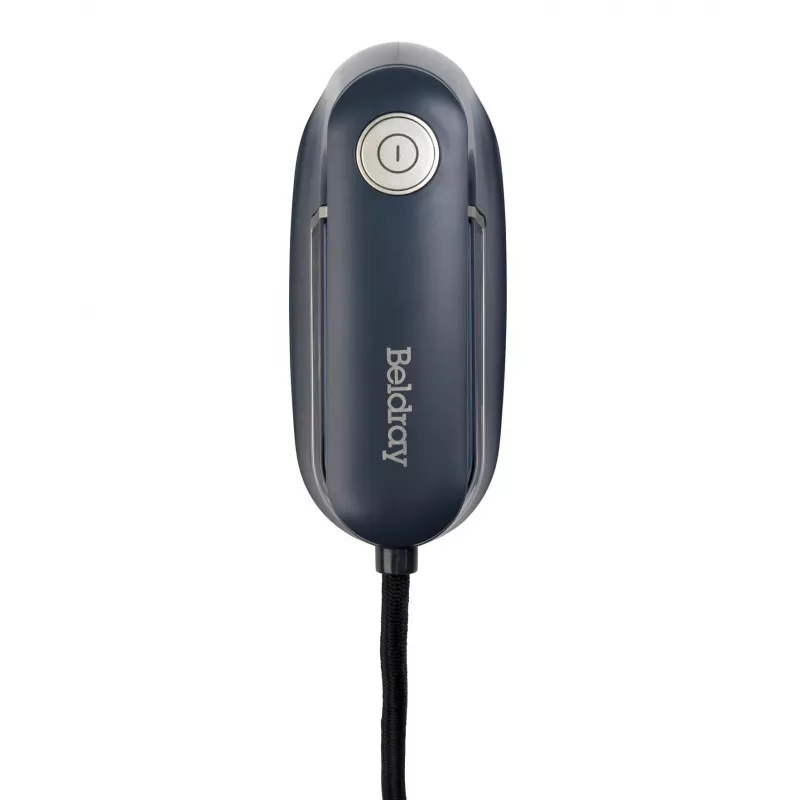 Beldray BEL01610VDE 2in1 silitysrauta ja höyrysuoristin