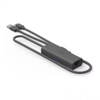 Logitech Sight Dongle, musta