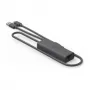 Logitech Sight -sovitin, musta
