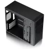 Fractal Design Core 1000 USB 3.0 Midi Tower musta
