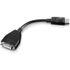 Adapteri DisplayPort single-link DVI-D Lenovo 45J7915