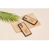 Man and Wood -suojakotelo Samsung Galaxy Note 20 Ultra – kissa ja kala -kuvio