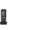 DECT-puhelin Snom M30 IP DECT Handset langaton käsipuhelin musta