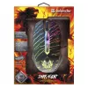 Hiiri Defender DARK AGENT GM-590L USB Type-A
