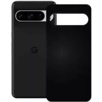 PEDEA Soft TPU -kotelo Google Pixel 9 Pro XL musta (12160061)