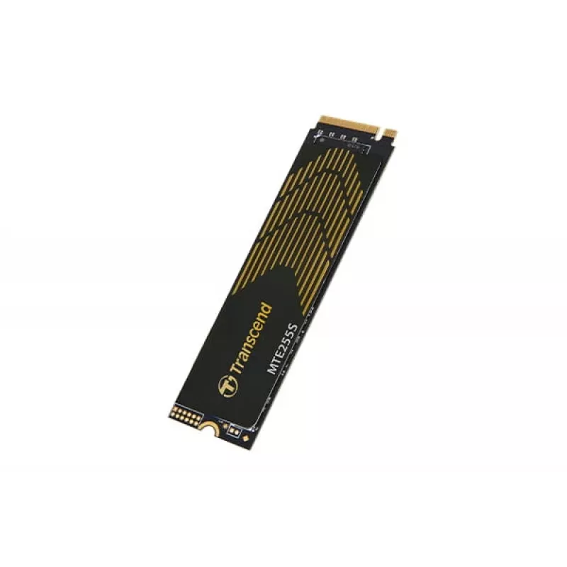 SSD-asema Transcend 1 TB M.2 PCI Express 4.0 NVMe MTE255S