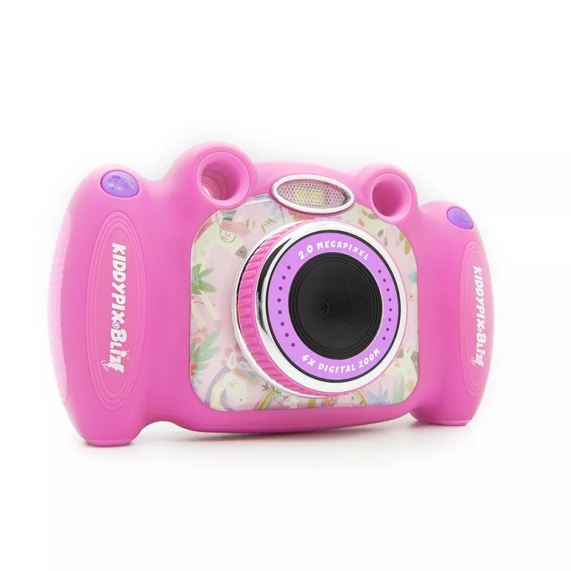 Lasten digitaalikamera Easypix KiddyPix Blizz