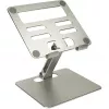 kannettavan tietokoneen teline Inter-Tech TBS-100 alumiini 35,6 cm (14 tuumaa)