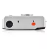 AgfaPhoto 603000 filmikamera kompaktikamera 35 mm musta – hopea (603000)