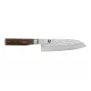 Santoku-veitsi Kai TDM-1702 18 cm