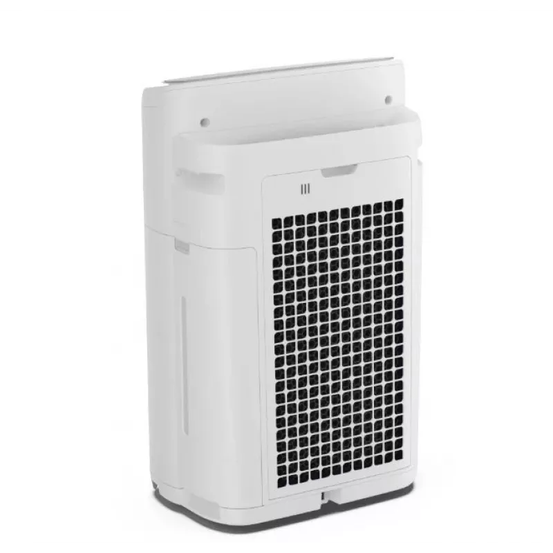 Ilmanpuhdistin Sharp UA-KIN52E-W