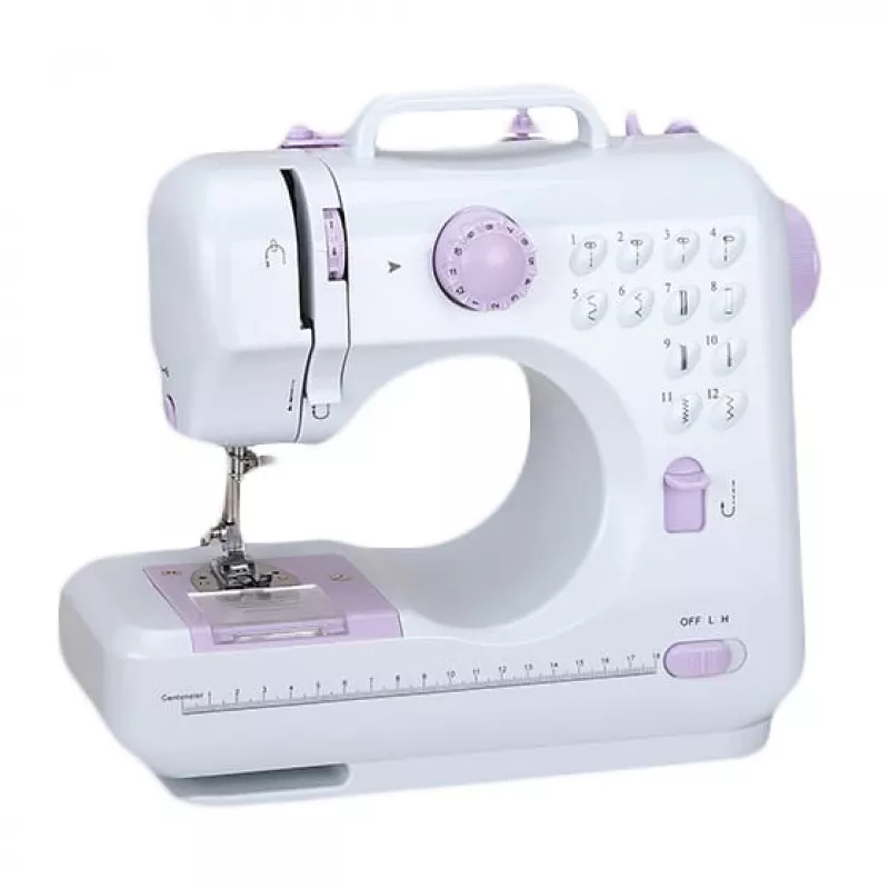 Puoliautomaattinen ompelukone Emerio SEW-121820