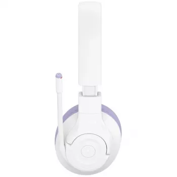 Belkin SOUNDFORMINSPIRE OVEREAR HEADSET LAV -kuulokemikrofoni