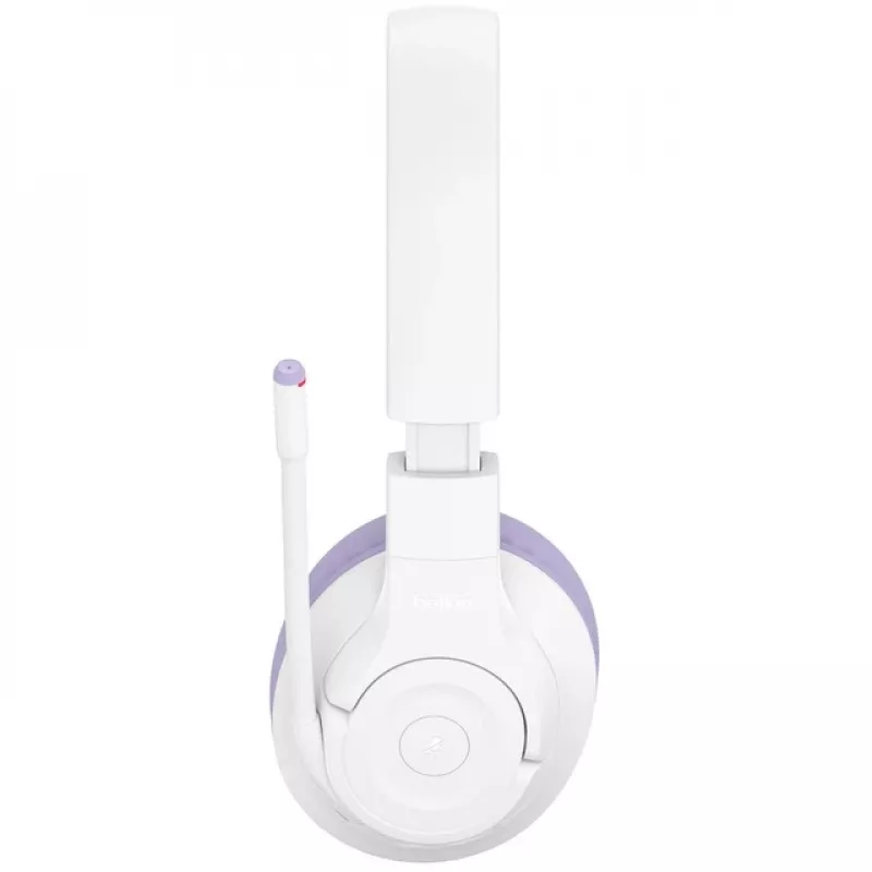 Belkin SOUNDFORMINSPIRE OVEREAR HEADSET LAV -kuulokemikrofoni