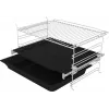 Gorenje BOS6737E13FBG musta
