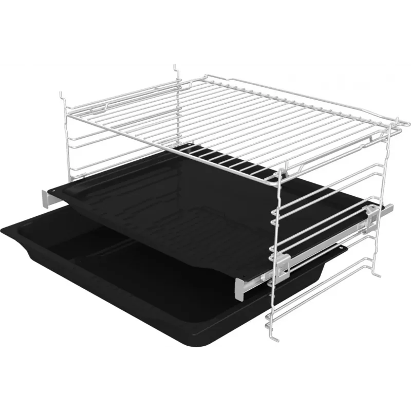 Gorenje BOS6737E13FBG musta