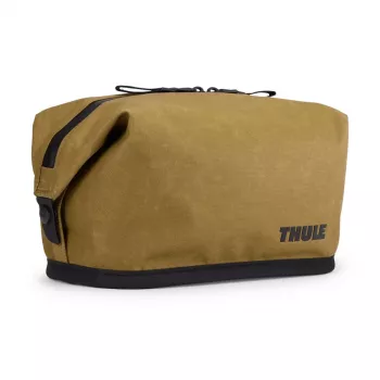 Thule Aion | toilettilaukku | Nutria | vedenpitävä