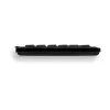 CHERRY G84-4400 näppäimistö yleismalli USB QWERTY US-englanti musta
